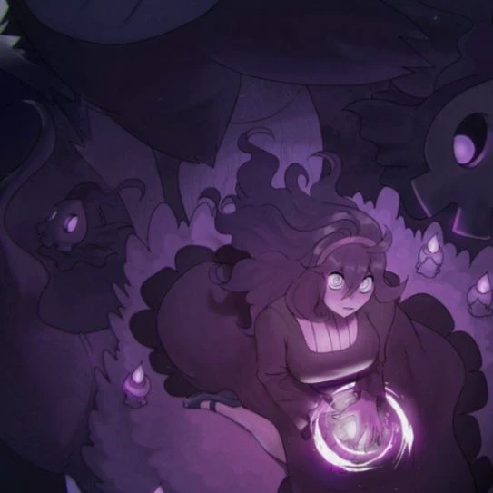Hex Maniac thumbnail