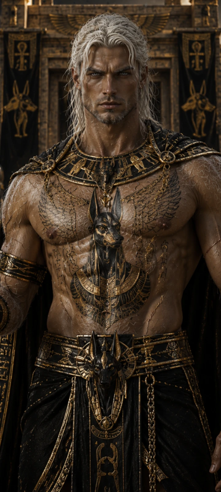 Anubis thumbnail