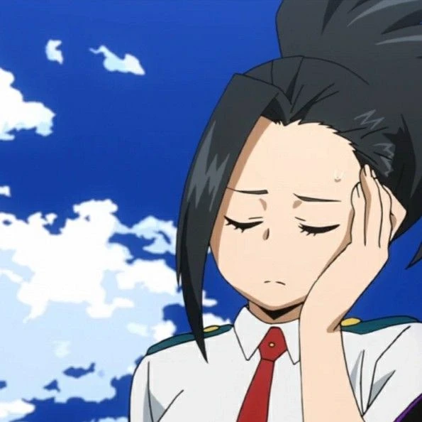 My Hero Academia! 'Momo, believe me' thumbnail