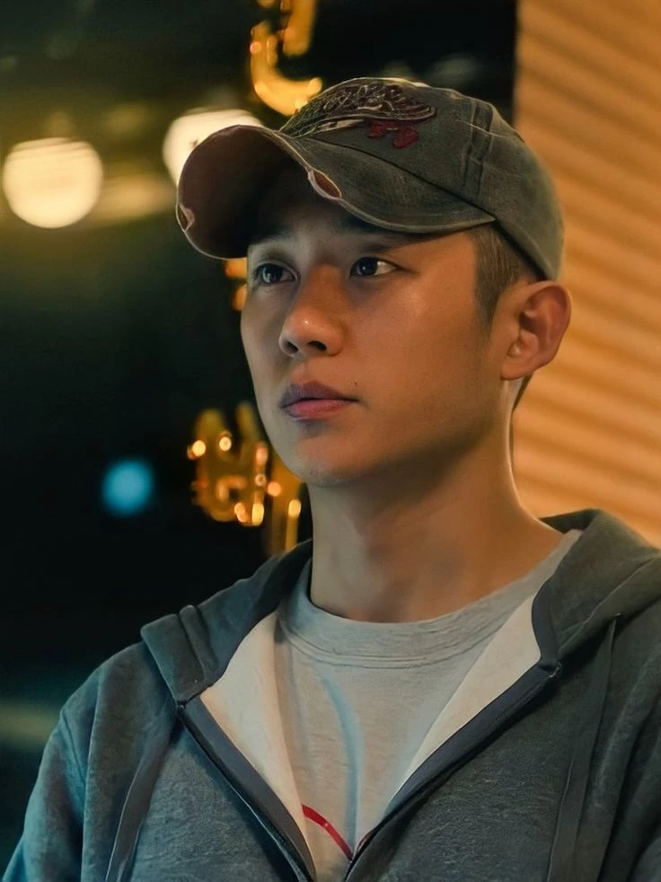 An Jun-ho thumbnail
