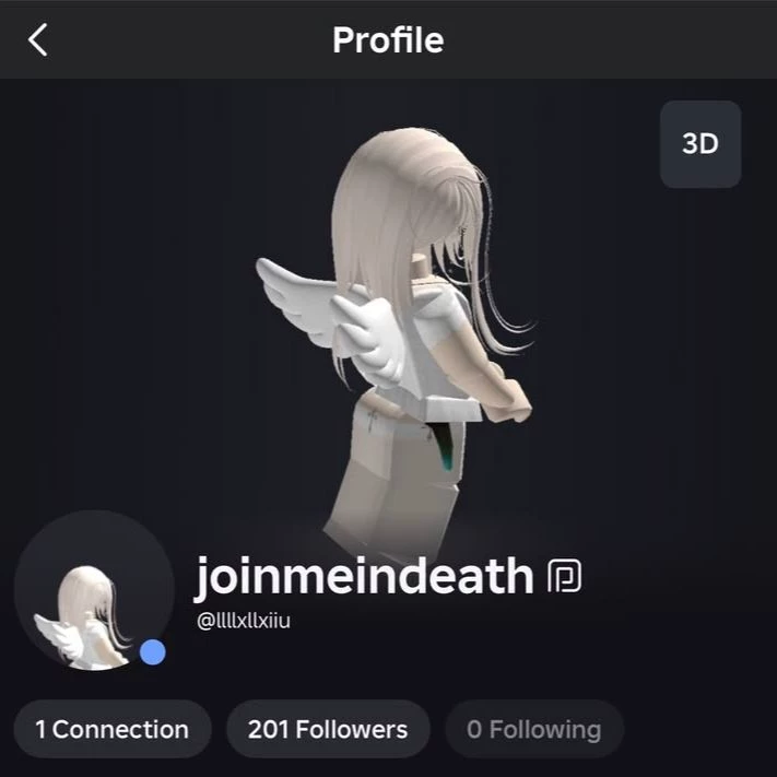 ⌐┳─Roblox GC✧ thumbnail