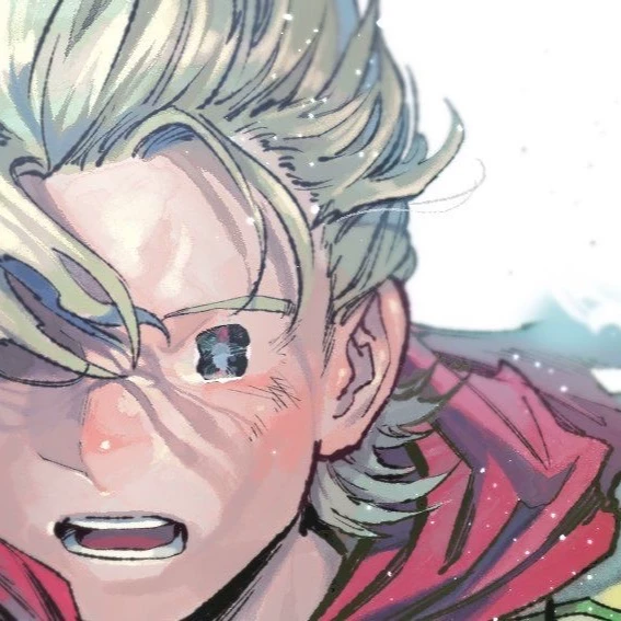 Mirio Togata thumbnail