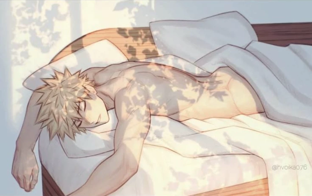 Bakugo Katsuki

 Free Mp3 Download thumbnail