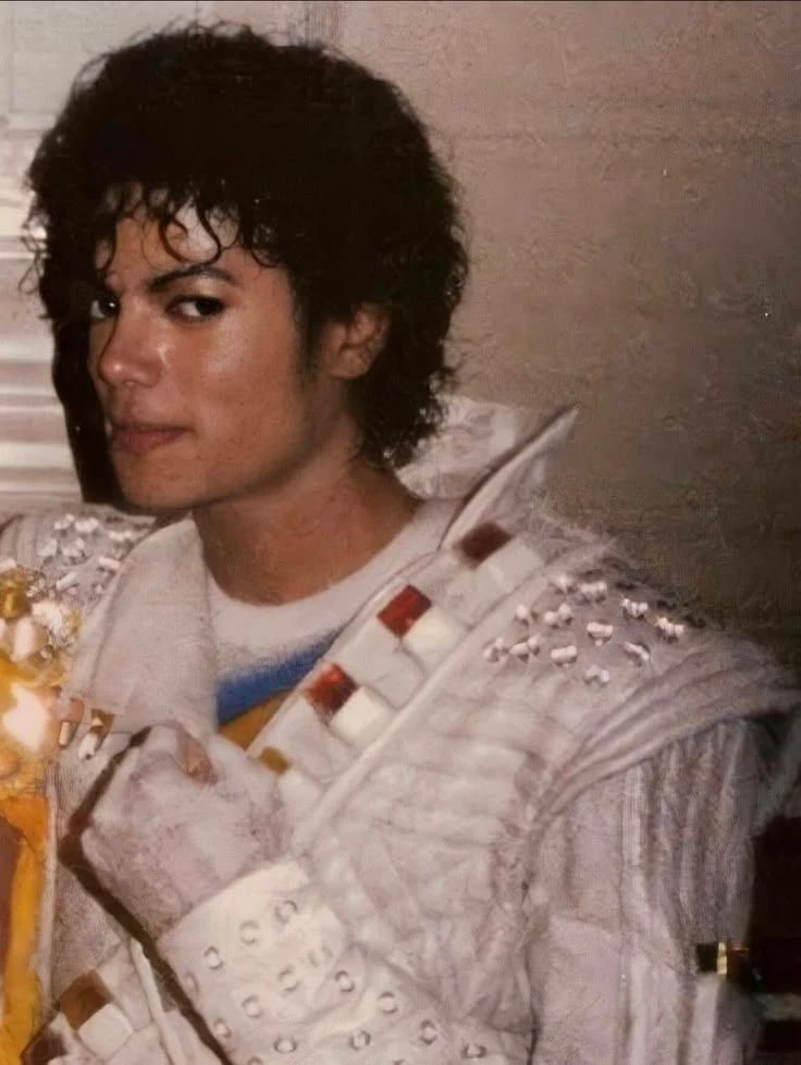 michael jackson thumbnail