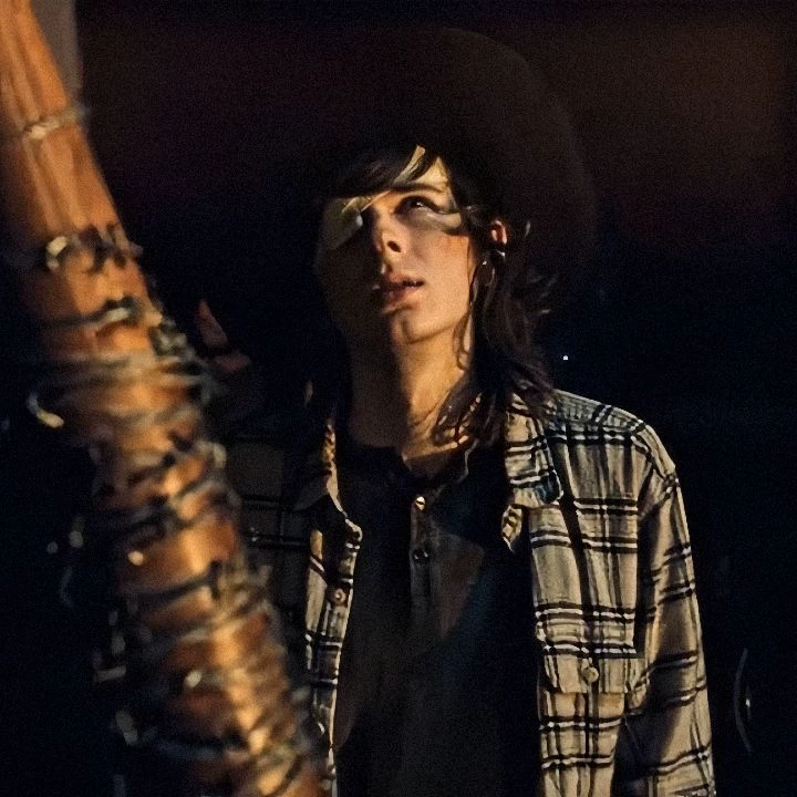 Carl Grimes thumbnail