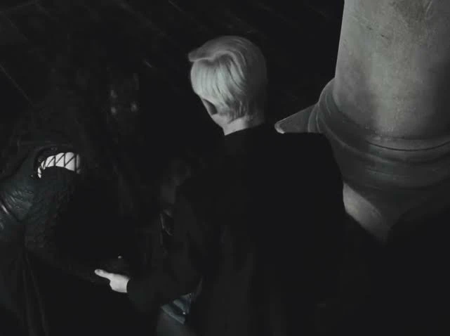 Draco Malfoy thumbnail