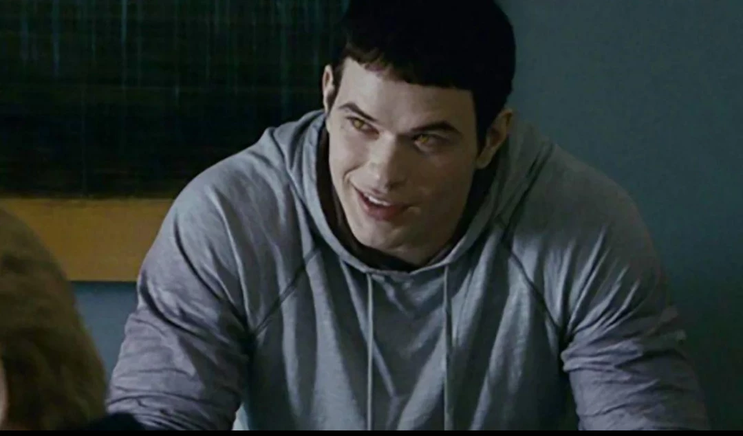 Emmett Cullen thumbnail