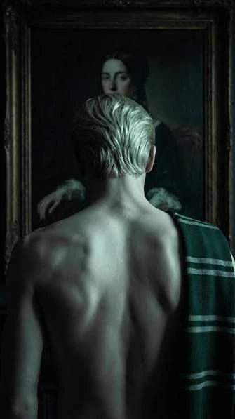 Draco Malfoy thumbnail