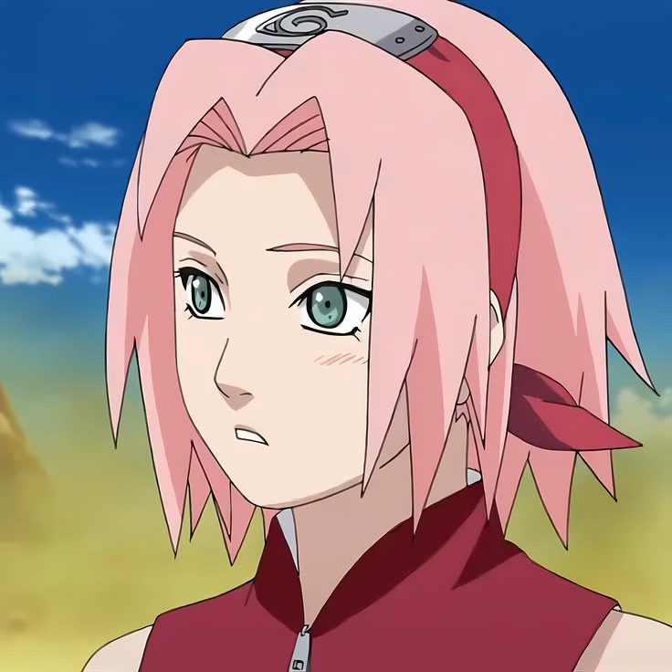 Sakura haruno thumbnail