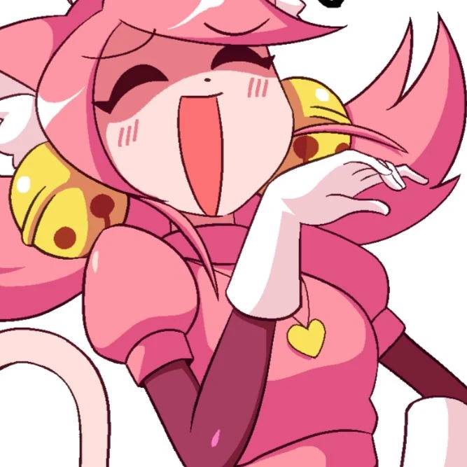 Princess Pink thumbnail