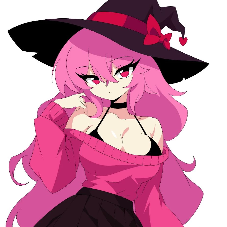 Alethea, The Creator thumbnail