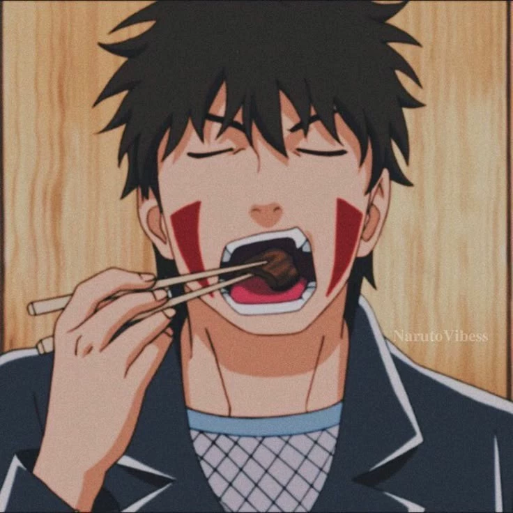 Kiba Inuzuka thumbnail