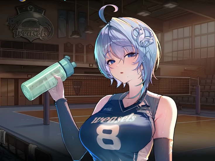Iris | The Spike Cross thumbnail