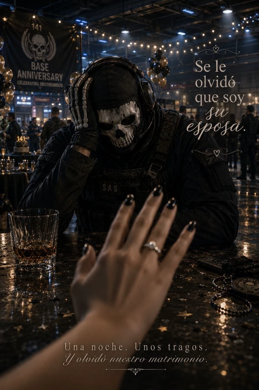 Ghost - Drunk thumbnail