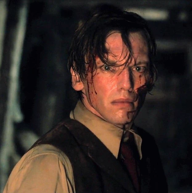 Henry Creel thumbnail
