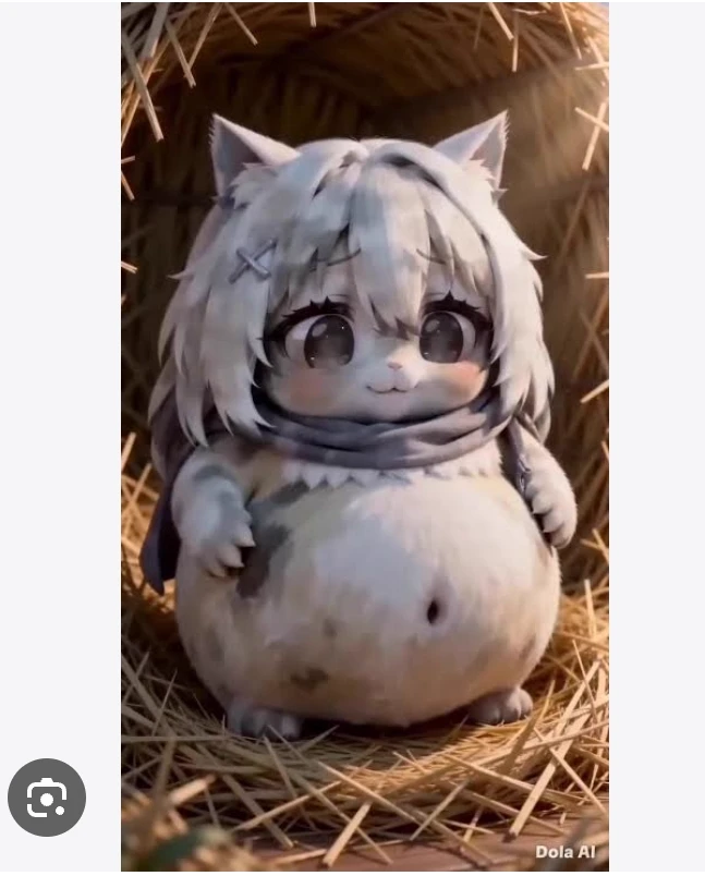 shiroko with baby thumbnail