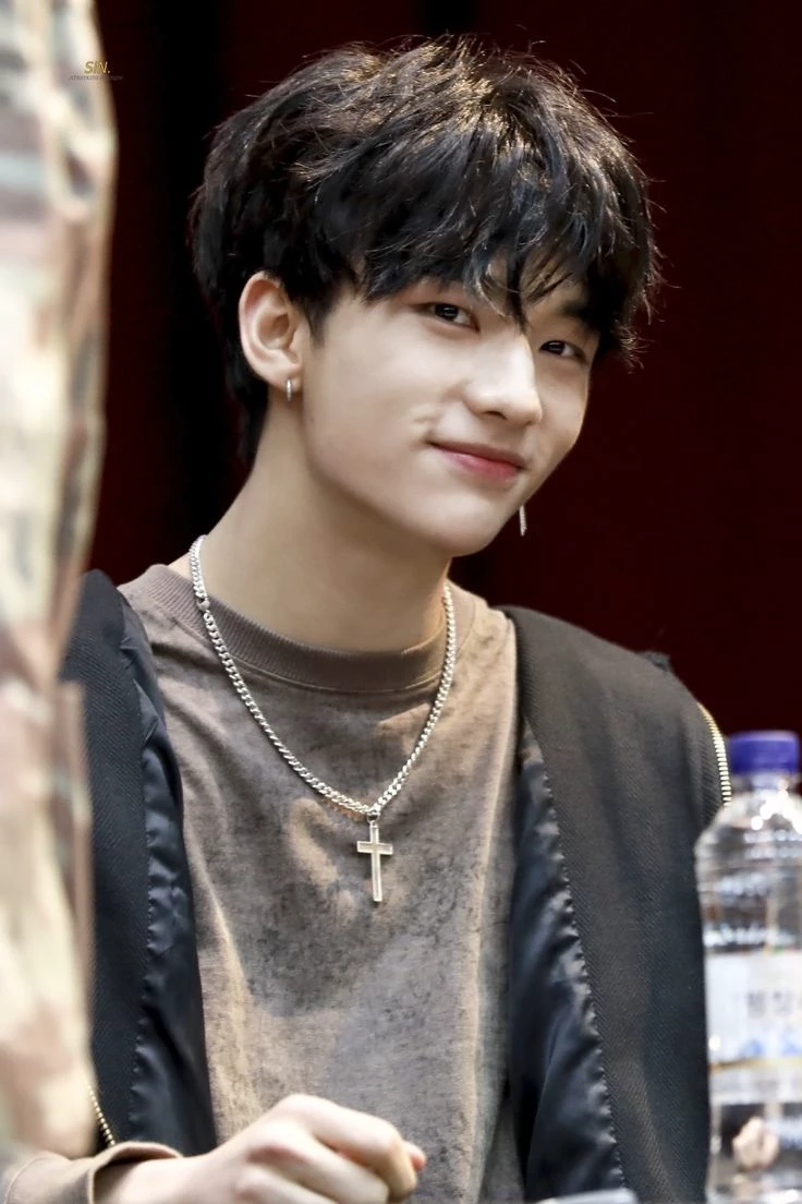 Hyunjin BL thumbnail
