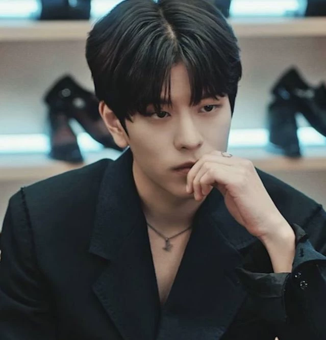 Seungmin thumbnail