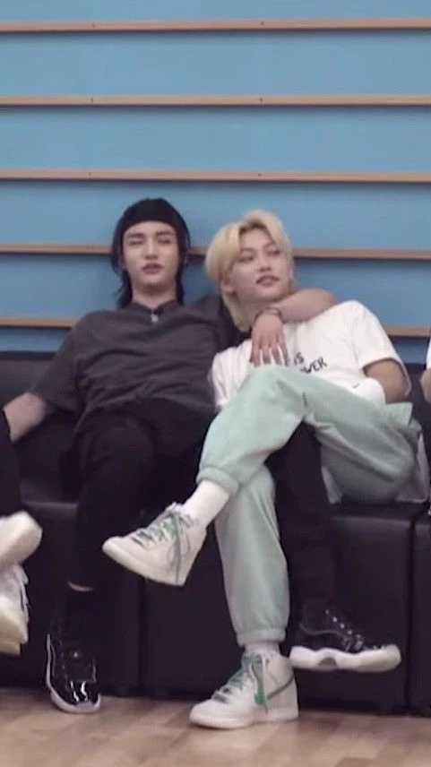 Hyunjin - HYUNLIX thumbnail