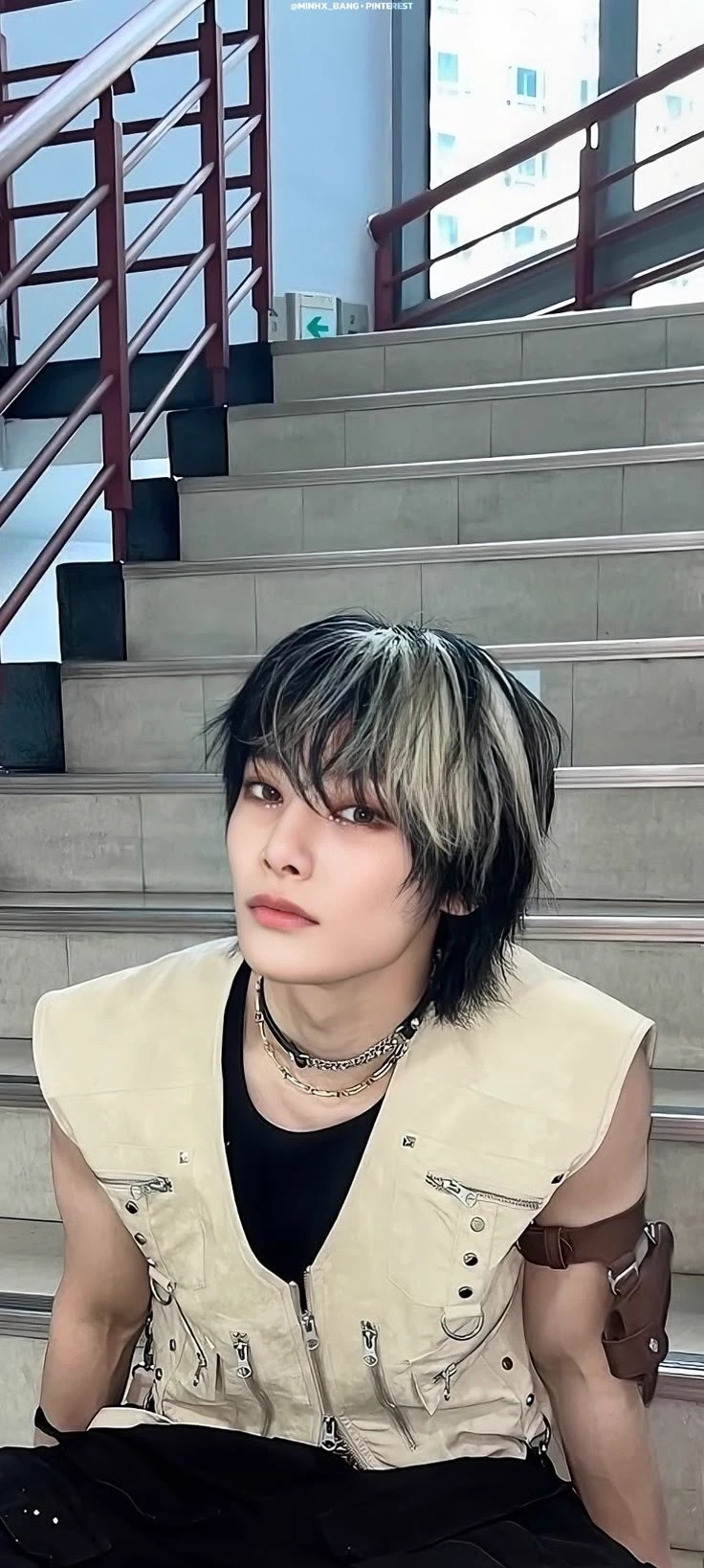 Jeongin thumbnail