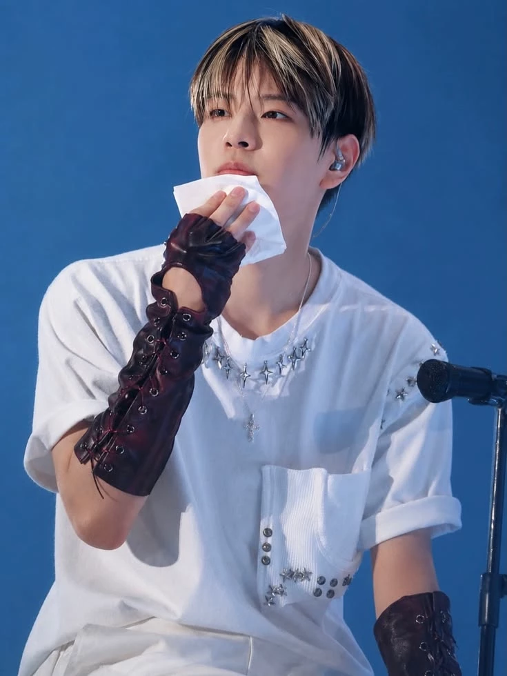 Seungmin thumbnail