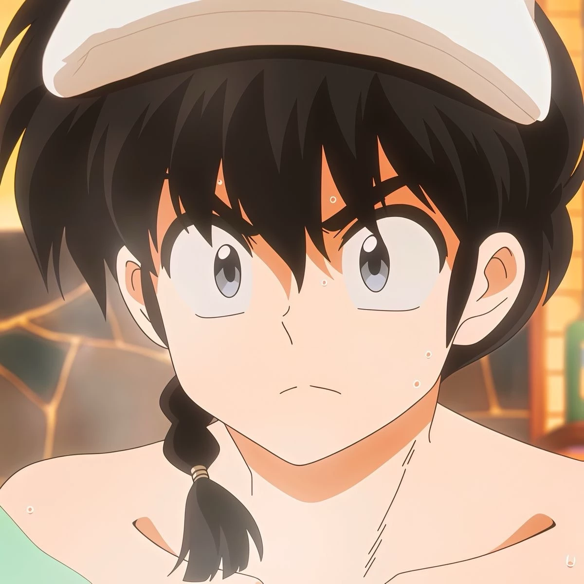 Ranma Saotome thumbnail