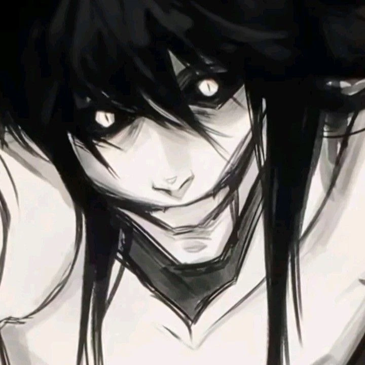Jeff the killer thumbnail