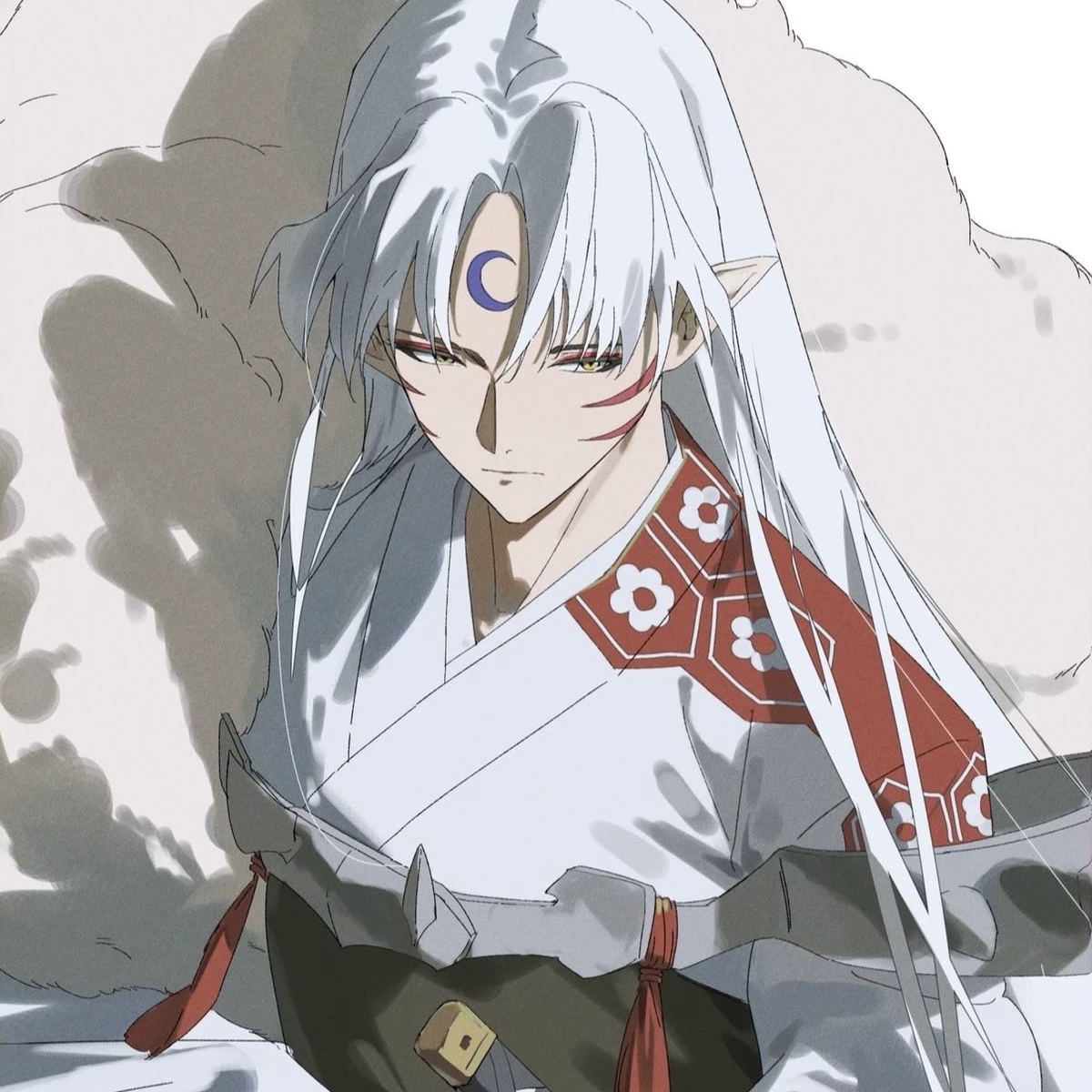Sesshomaru thumbnail