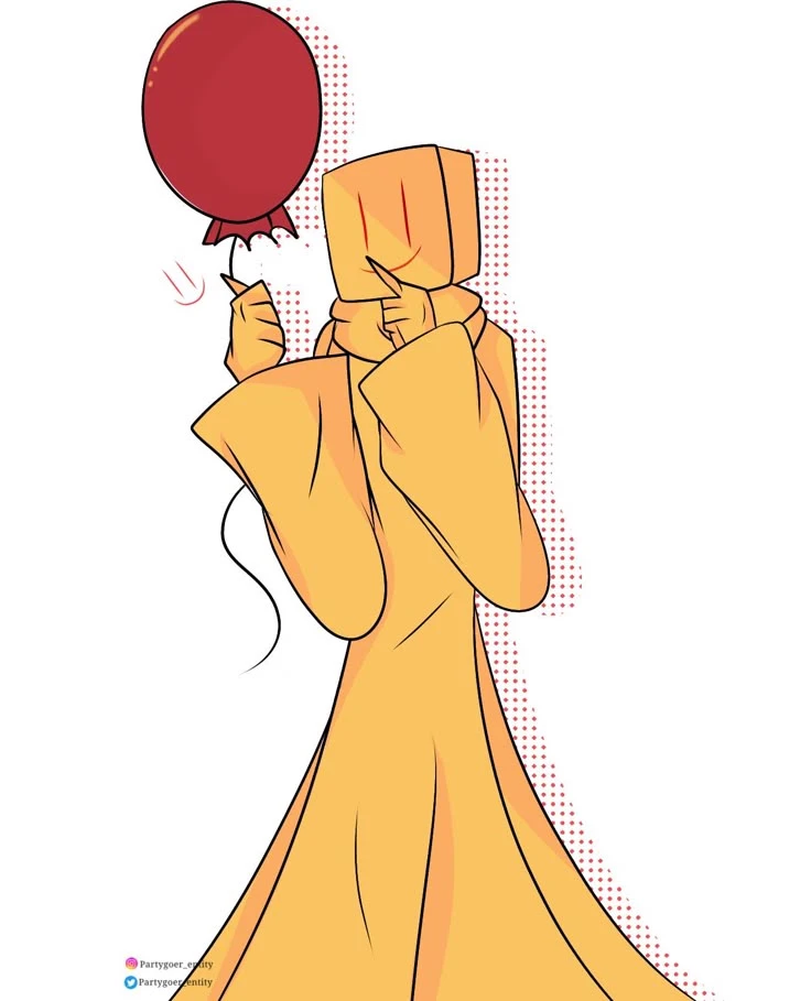 Partygoer thumbnail