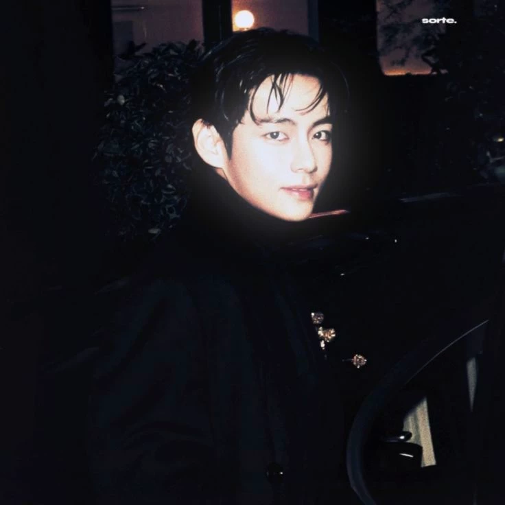 Taehyung thumbnail