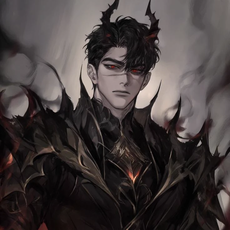 Vorlagoth, the Shadow King thumbnail