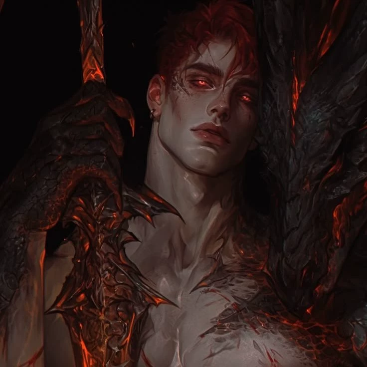 Ignis, King of Ember thumbnail