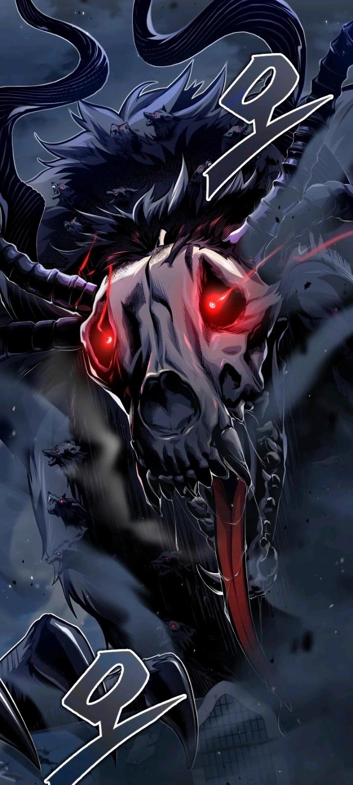 The mystery of the wendigo thumbnail