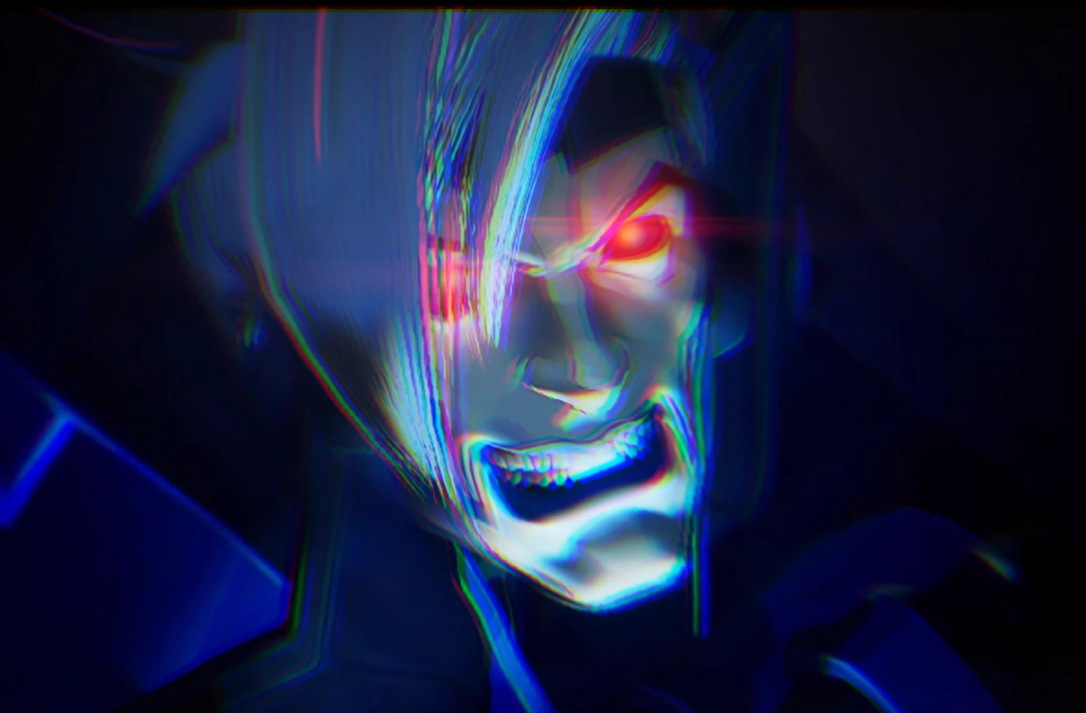 🎃Gambit🎃(Remy LeBeau)🎃 thumbnail