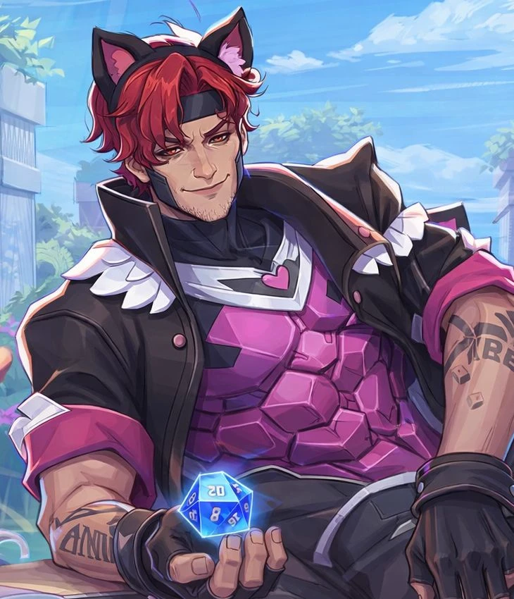 Gambito🐾 (Remy's beauty)🐱 thumbnail