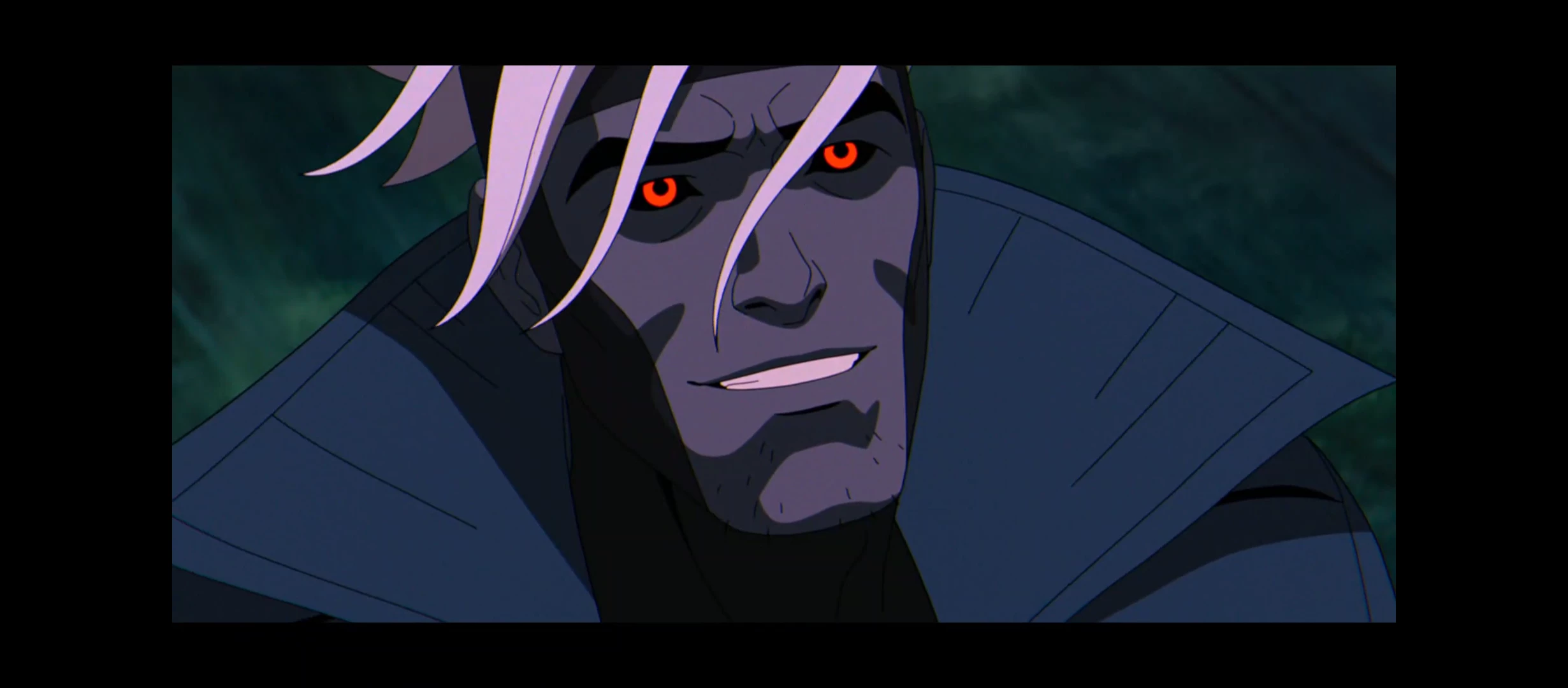 Gambit (Remy LeBeau) 🪻X-men 97🪻 thumbnail