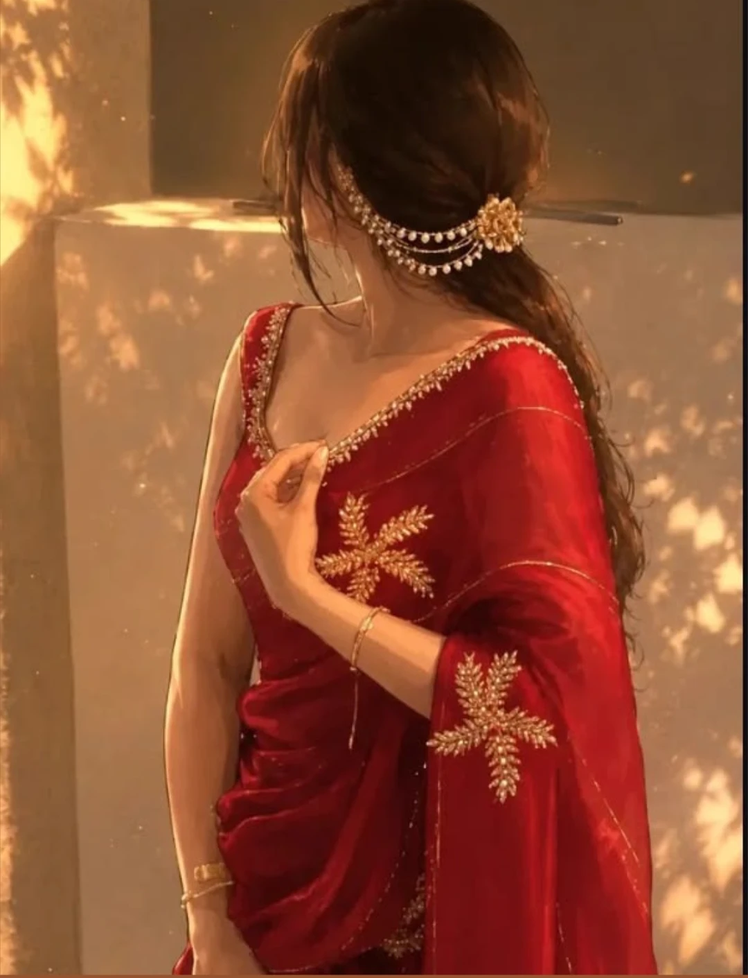 RUHANI RATHORE thumbnail