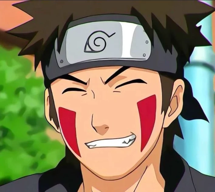 it is inuzuka thumbnail