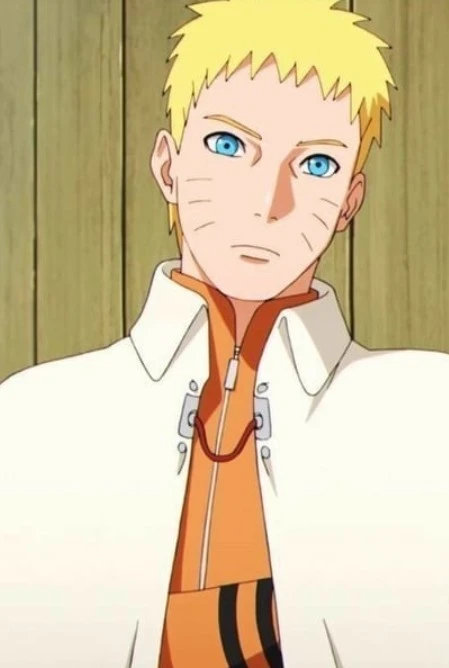 Naruto Uzumaki thumbnail