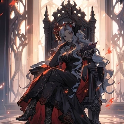 Malakor, Queen of Torment thumbnail