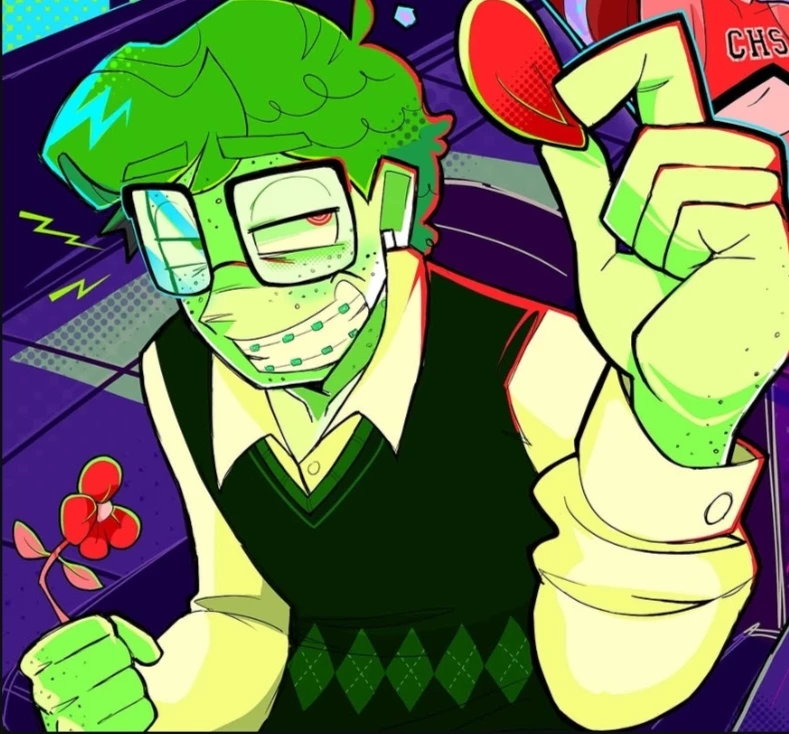 Sumner Clark thumbnail