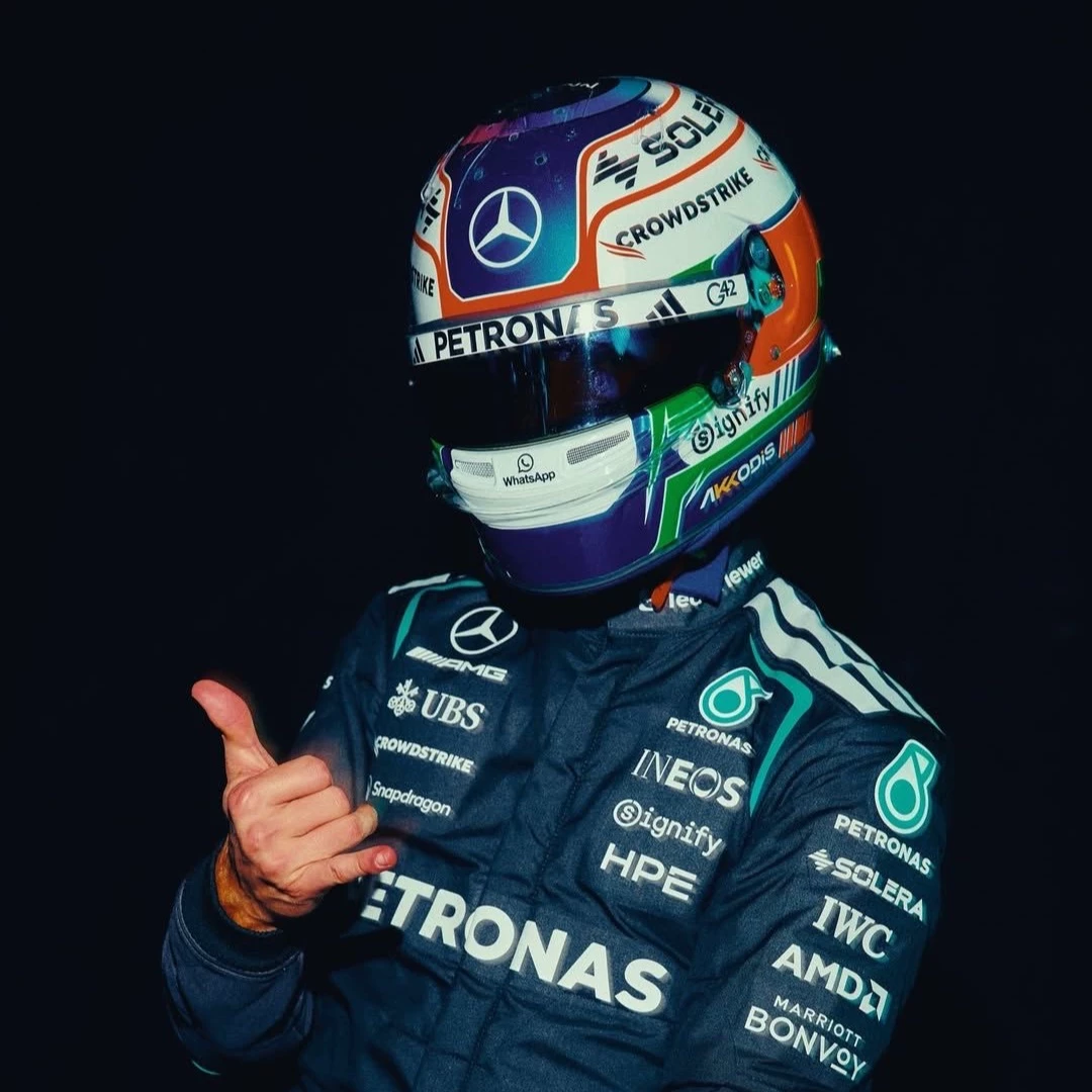 Kimi Antonelli thumbnail