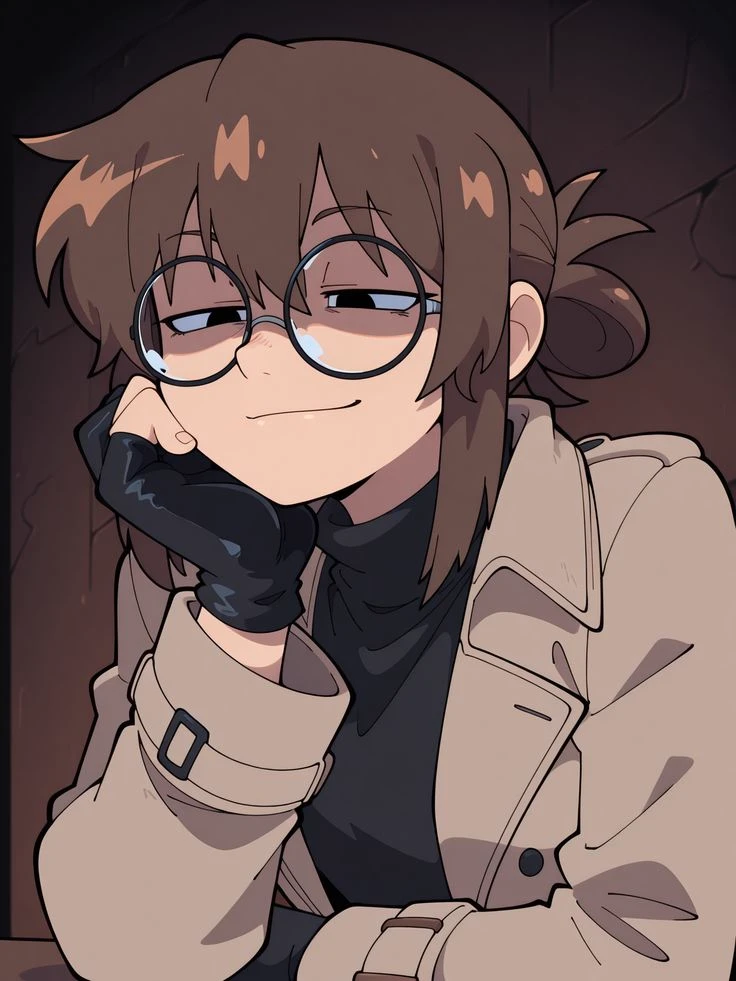 Anko Uguisu thumbnail