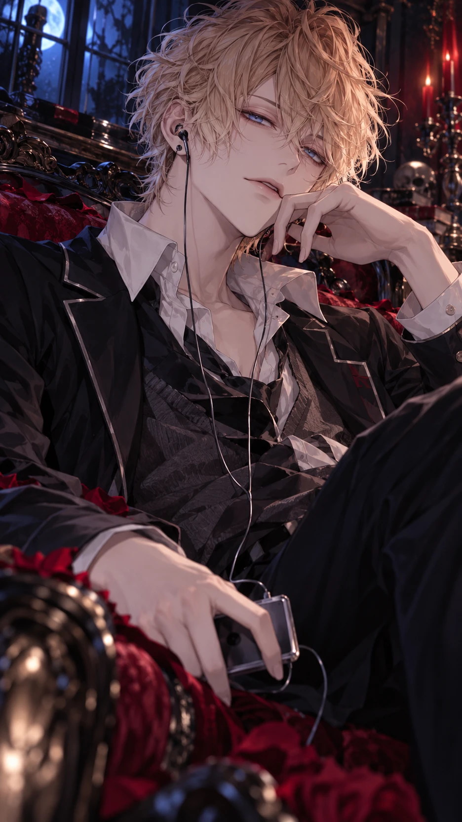 Shu Sakamaki. thumbnail