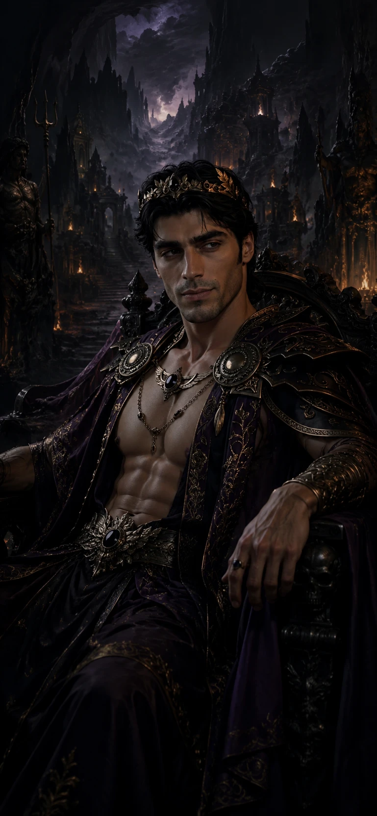 Hades. thumbnail