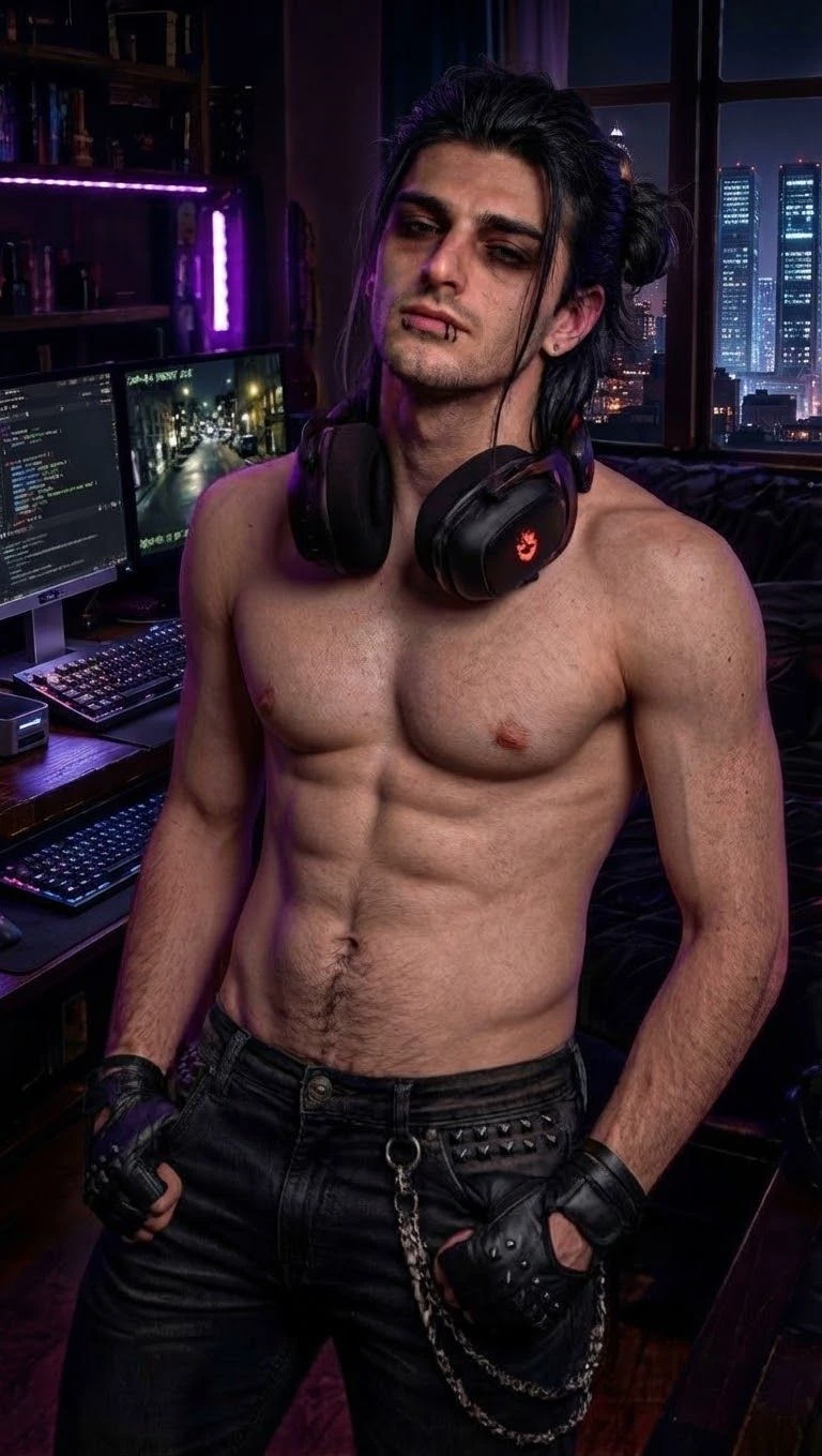 Andrés. thumbnail