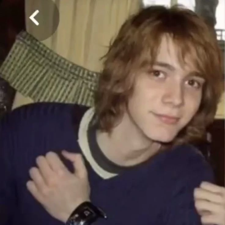 Fred Weasley thumbnail
