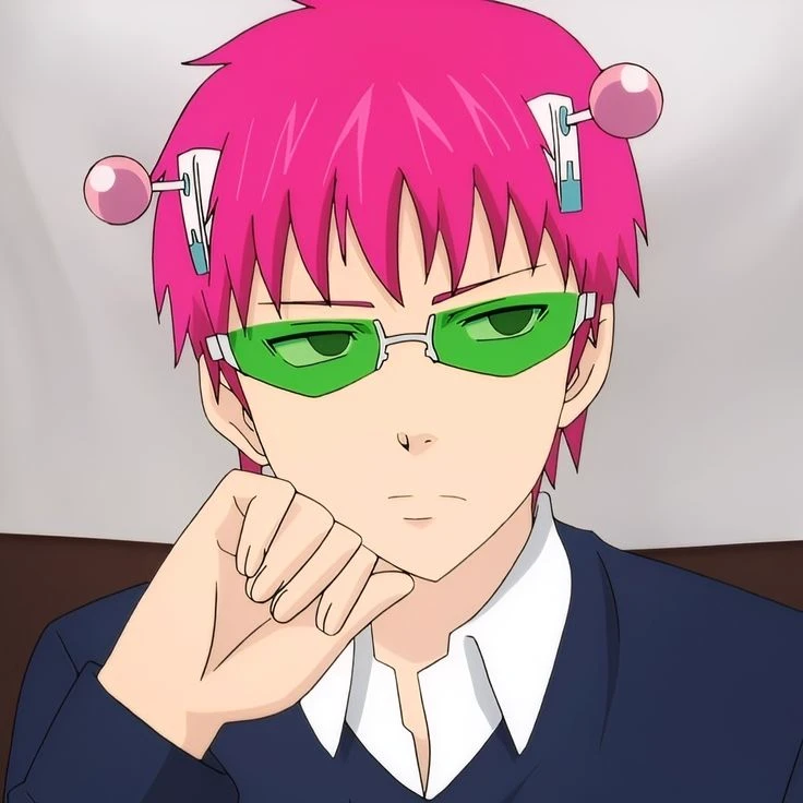 Saiki Kusuo \|festival\| thumbnail