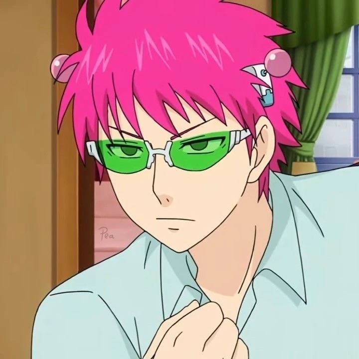 Saiki Kusuo thumbnail