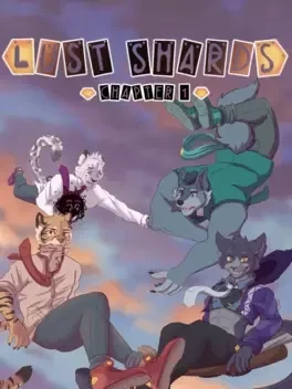 lust shard thumbnail